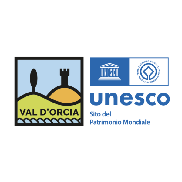 Parco della Val d'Orcia